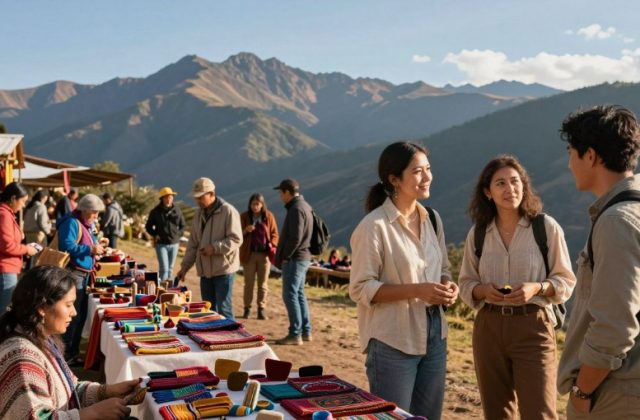Aguila Voyage OnesTrip : expériences photo inoubliables, immersion authentique et responsable