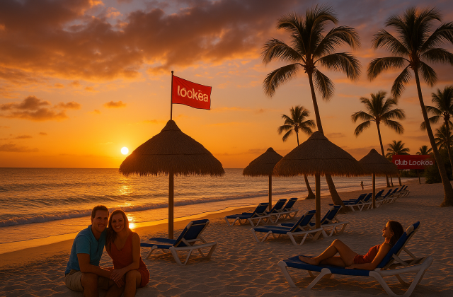 Look Voyages et Clubs Lookéa : Destinations, Prix et Séjours Tout Inclus