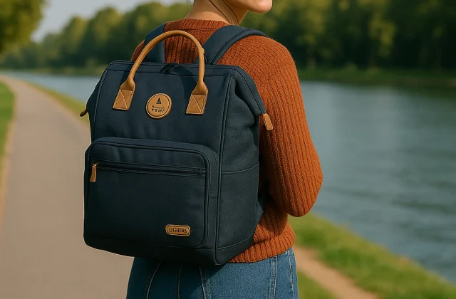 Sac de Voyage Cabaia : Le Meilleur Sac à Dos pour Voyager avec Style et Confort