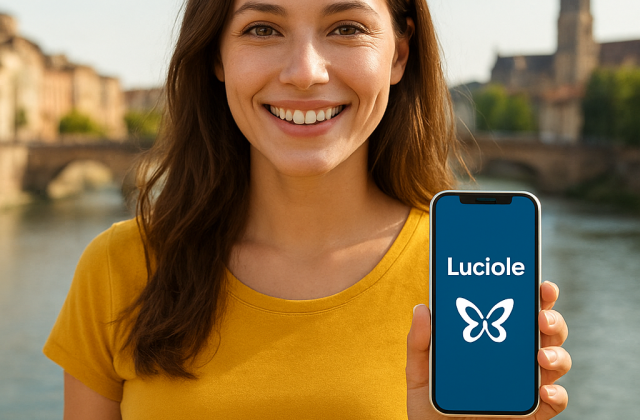Comptoir des Voyages : Téléchargement de Luciole, Avis Clients et Meilleure Agence de Voyage