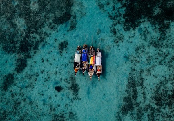 40 Expériences Incontournables à Vivre à Krabi, Thaïlande (Partie 2/4)