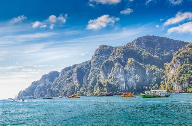 40 Expériences Incontournables à Vivre à Krabi, Thaïlande (Partie 1/4)