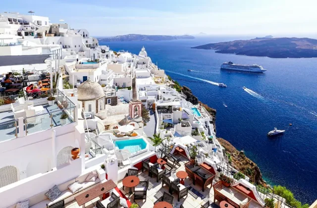 Tout Savoir pour Planifier un Voyage en Grèce avec Selectour en 2026