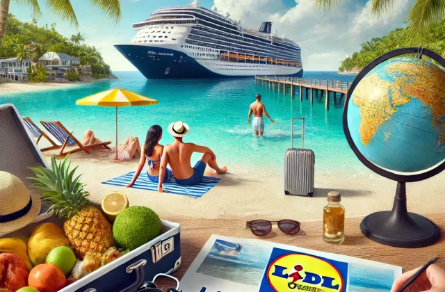 Lidl Voyages de Rêve 2026 : Avis, Offres Dernière Minute, Tout Compris et Où Trouver le Catalogue