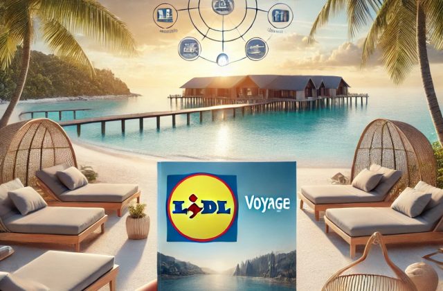 Lidl Voyage 2026 : Avis, Offres, Codes Promo et Guide Complet pour Réserver vos Vacances de Rêve