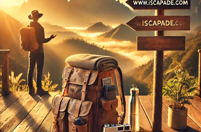 Quel Sac à Dos de Voyage Choisir ? Guide Complet & Conseils