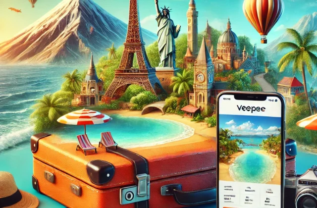 Tout Savoir sur les Voyages Veepee : Avis, Offres Tout Compris et Codes Promo Exclusifs